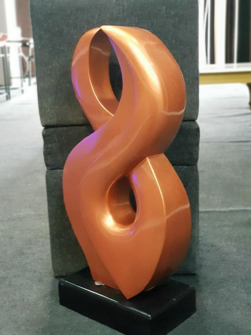 S-Sculpture - 2