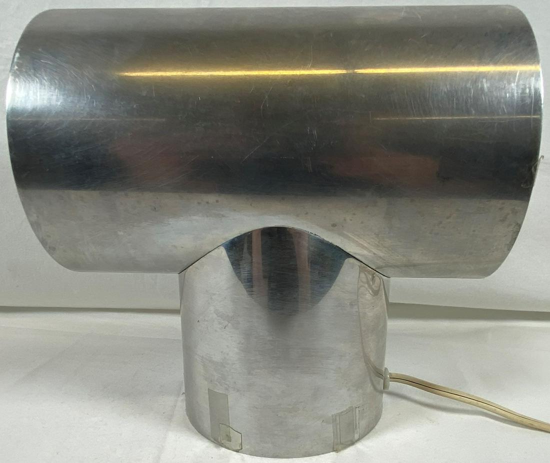 Al Corchia and Rudolph de Harak Aurora Clock MCM (1 of 6)