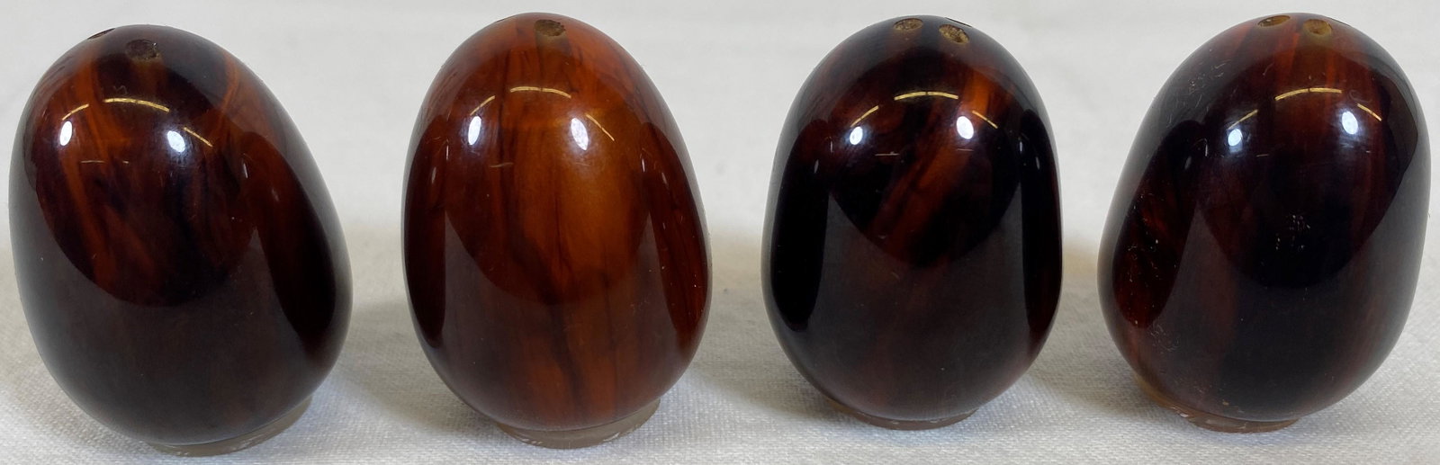 Vintage Salt & Pepper Shaker ( Lot of Four ) (1 of 4)