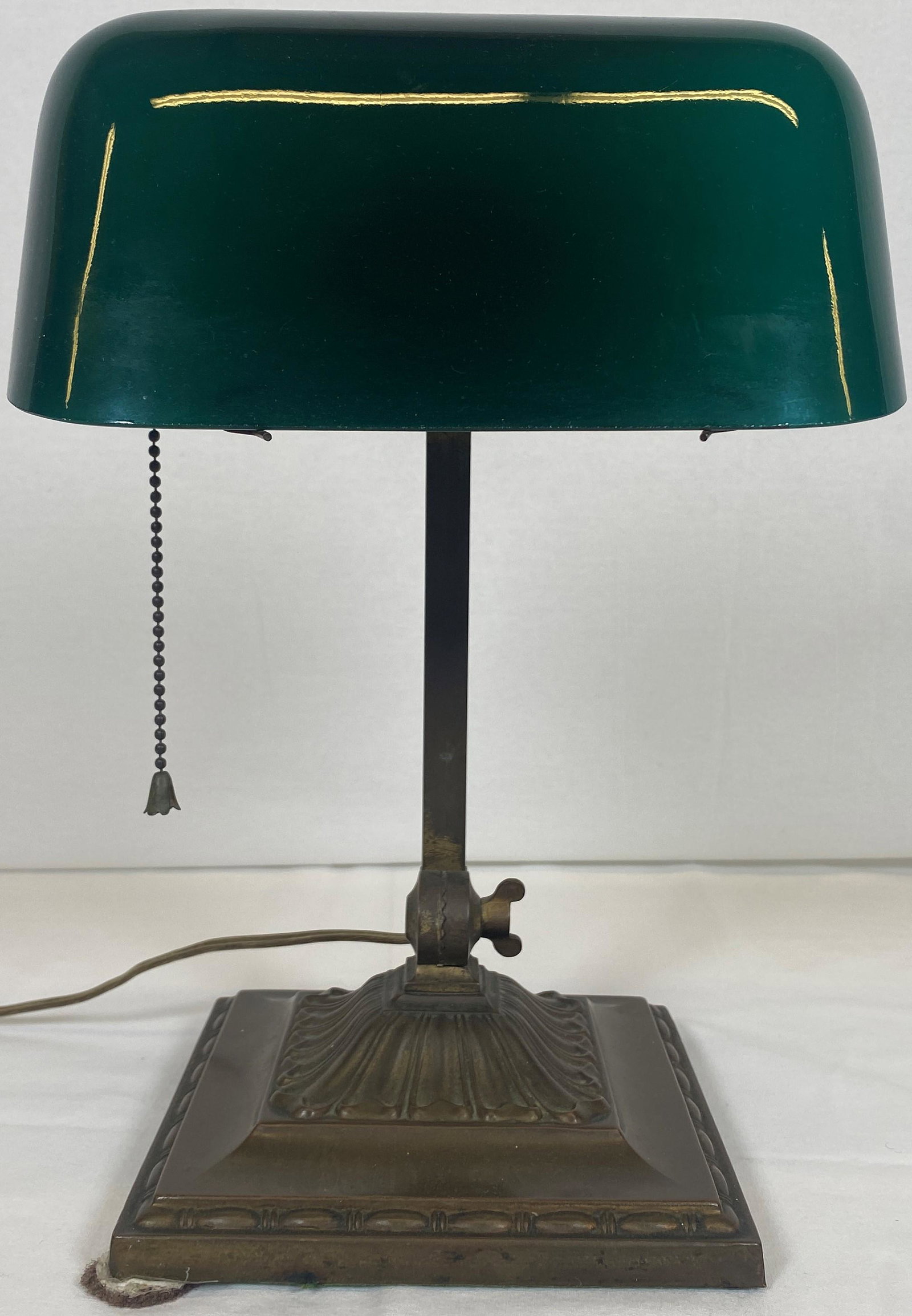 Emeralite Emerald Light Lamp (1 of 10)