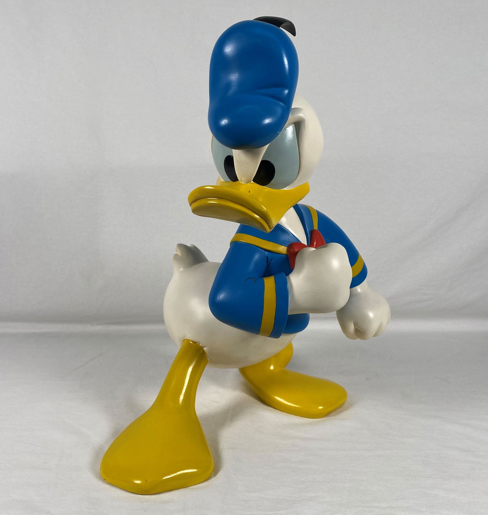 DONALD DUCK ☆ ヴィンテージ パズル ウォルトディズニー