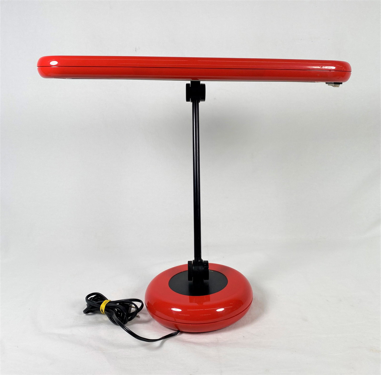 1970's Desk Lamp by Park Sherman Modern Design MCM (1 of 15)