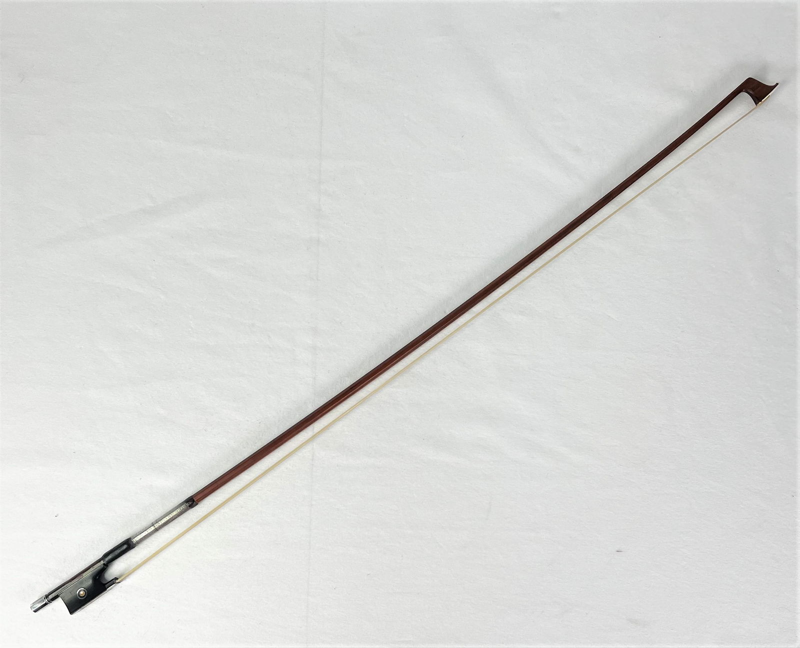 Antique Violin Bow By Jerome Thibouville-Lamy (1 of 12)