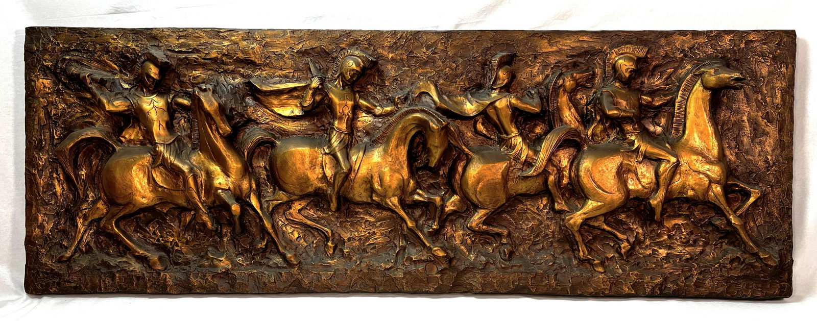 Brutalist Style Wall Art By Finesse Originals (1 of 8)