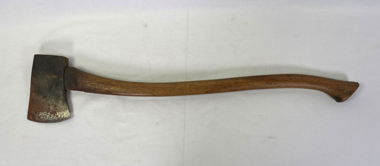 Antique Axe (1 of 11)