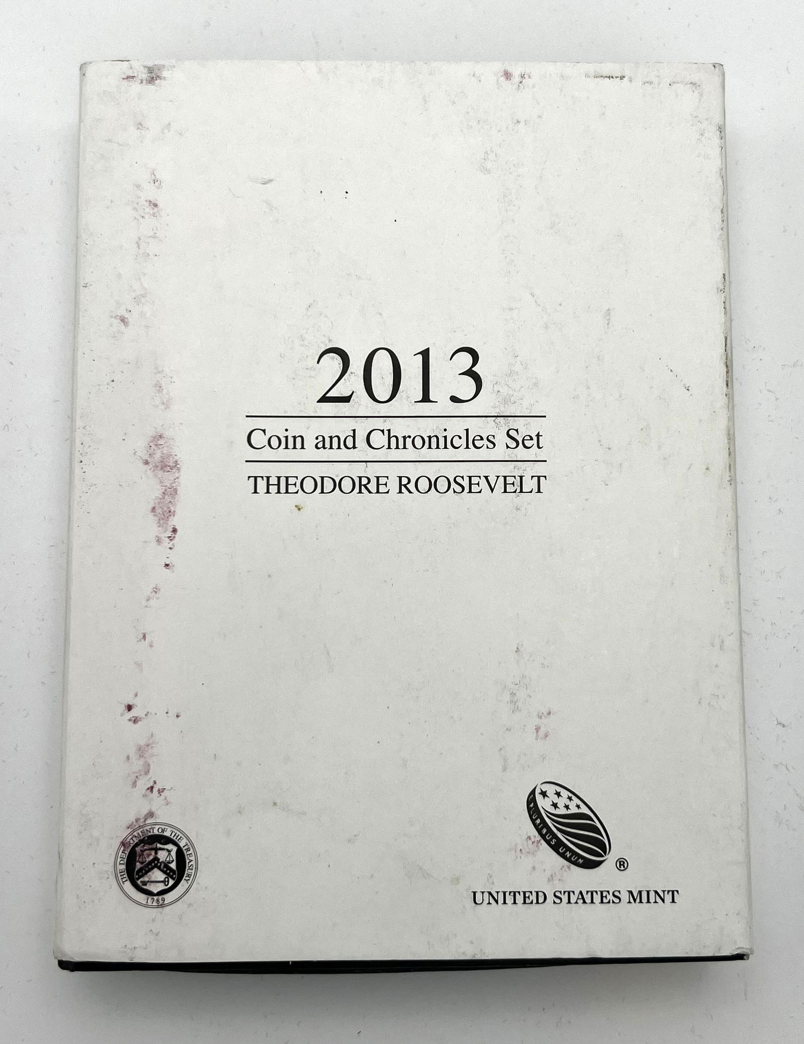 1995 2013 2017 Coin Set of 3 (1 of 10)