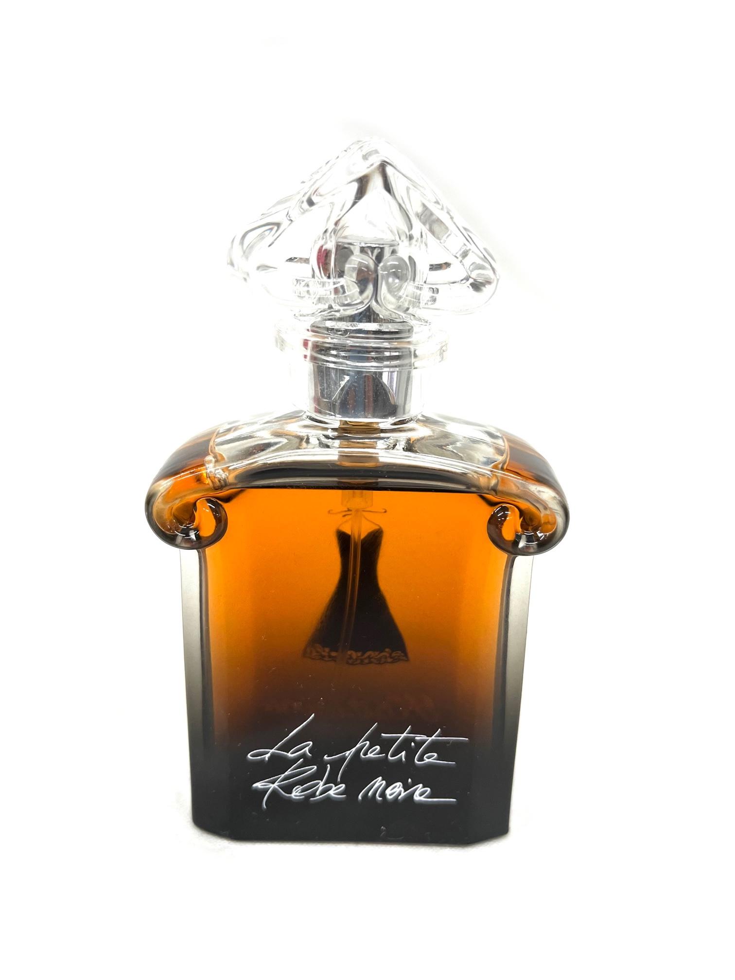 Guerlain La Petite Robe Noire 2 Eau De Parfum: Rare (2011) Guerlain La Petite Robe Noire 2 'Katherine' Eau De Parfum 50 ml New in Box Out of New York City Estate