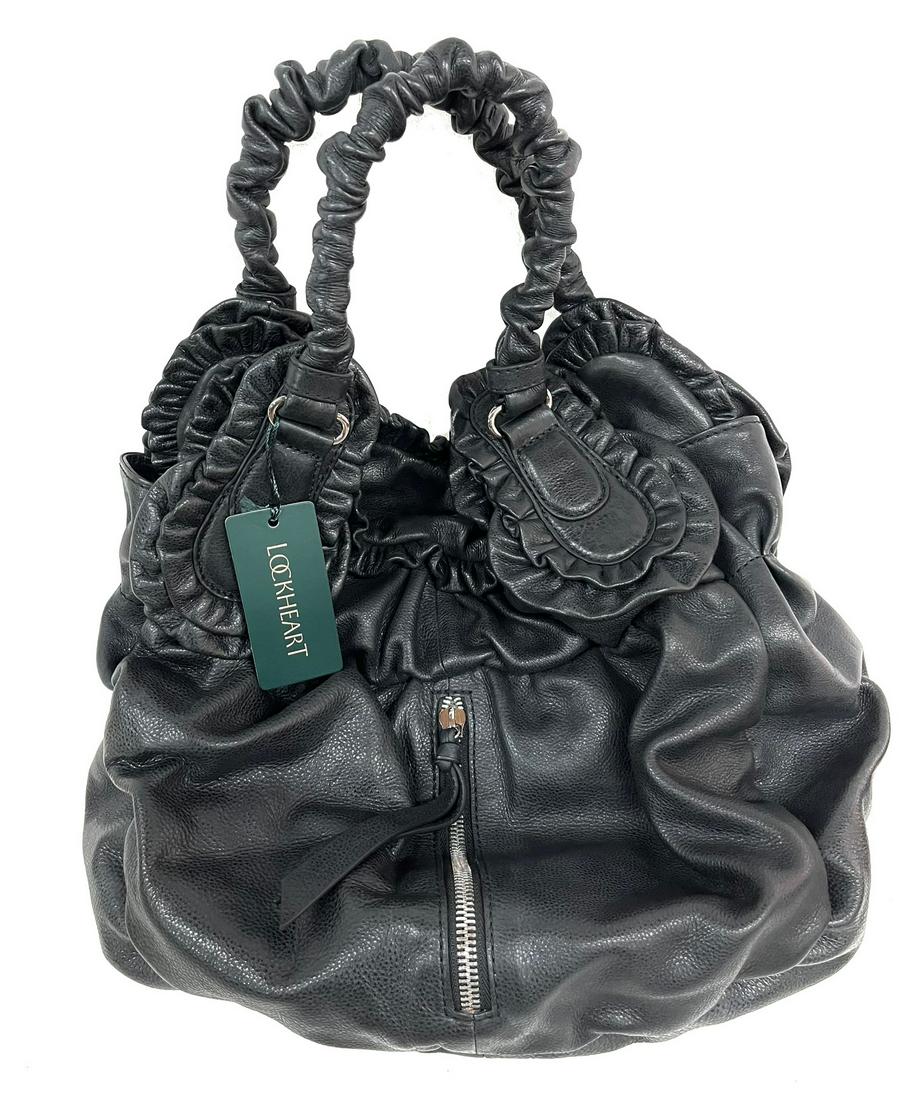 Lockheart handbags fall 2012 clearance