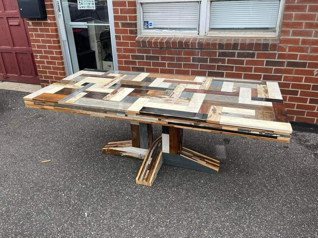 Piet Hein Eek Waste Table (1 of 16)