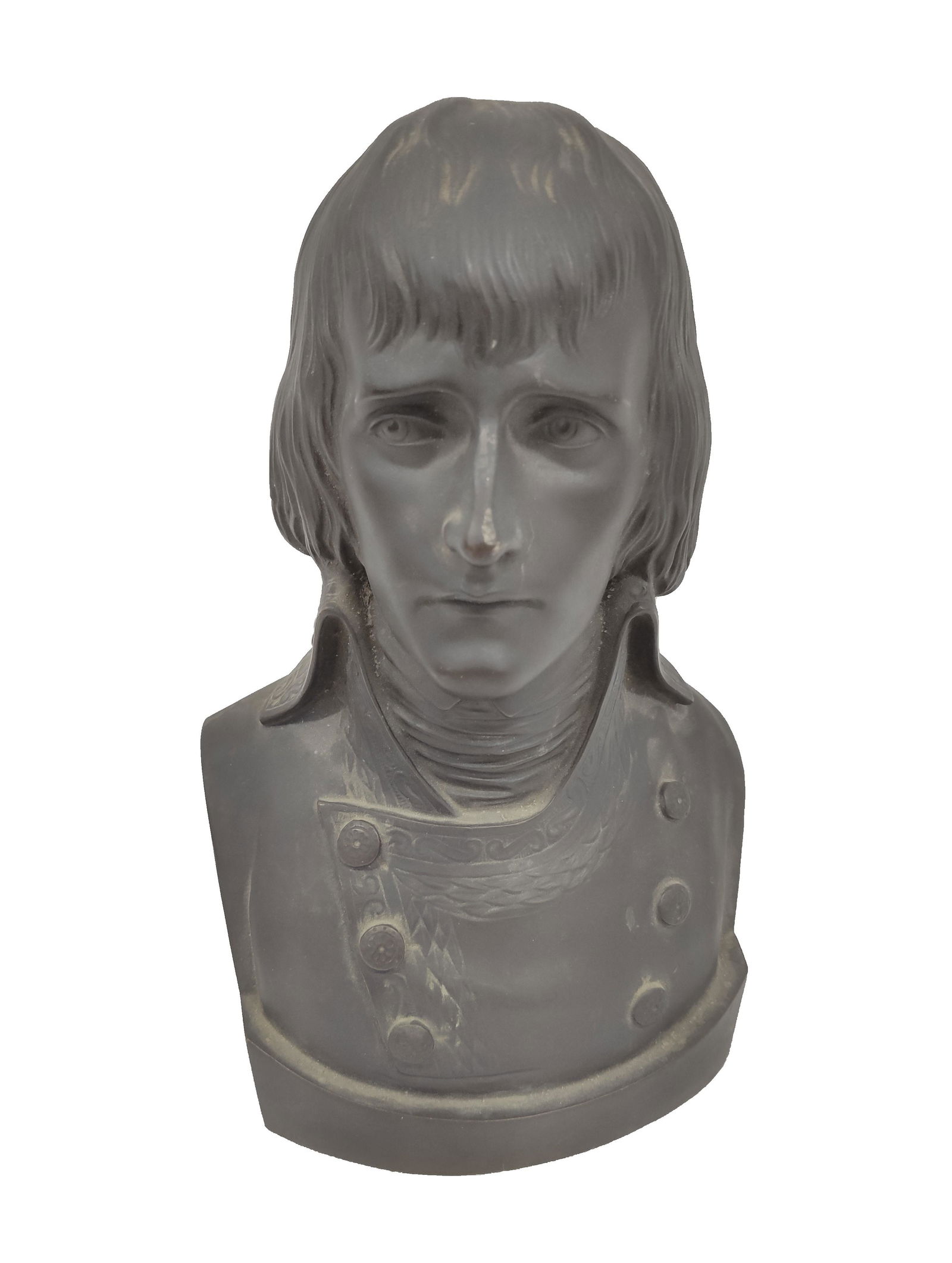 Bronze Bust of Napoleon Bonaparte by Barbedienne (1 of 7)