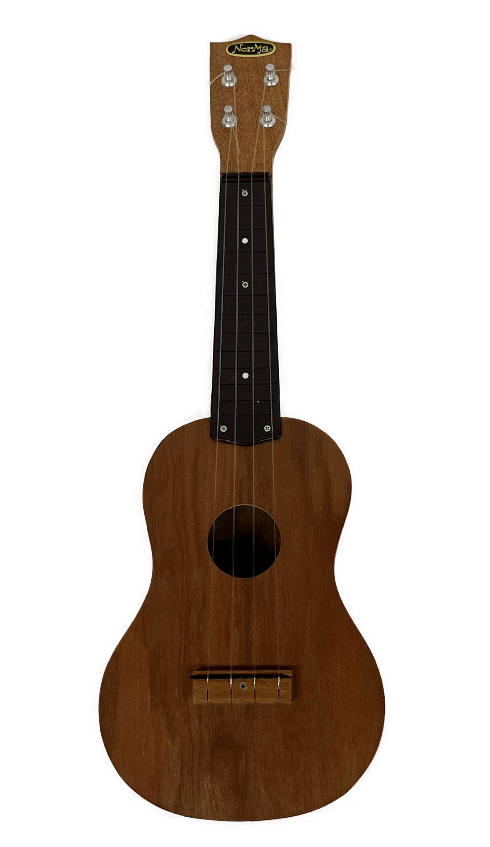 1960's Norma Baritone Ukulele (1 of 3)