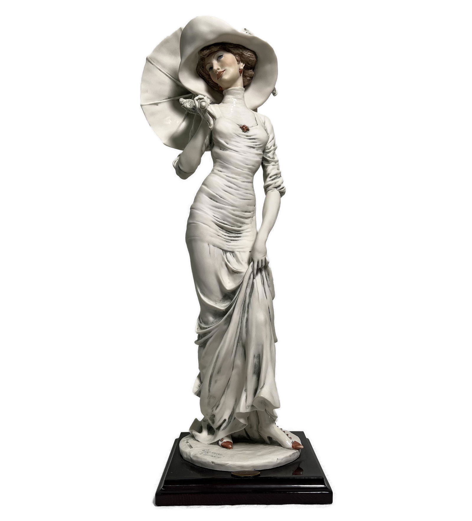 Giuseppe Armani Florence Statue After Noon #1452F (1 of 4)