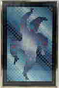 Victor Vasarely ( Hungary France 1906-1997) (1 of 3)