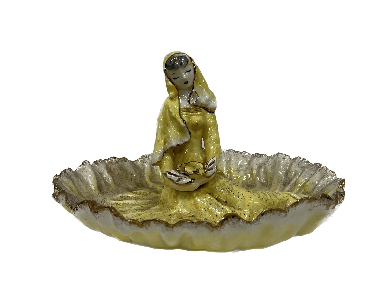 Hedi Schoop ( Californian 20th c. ) Sculpture (1 of 5)