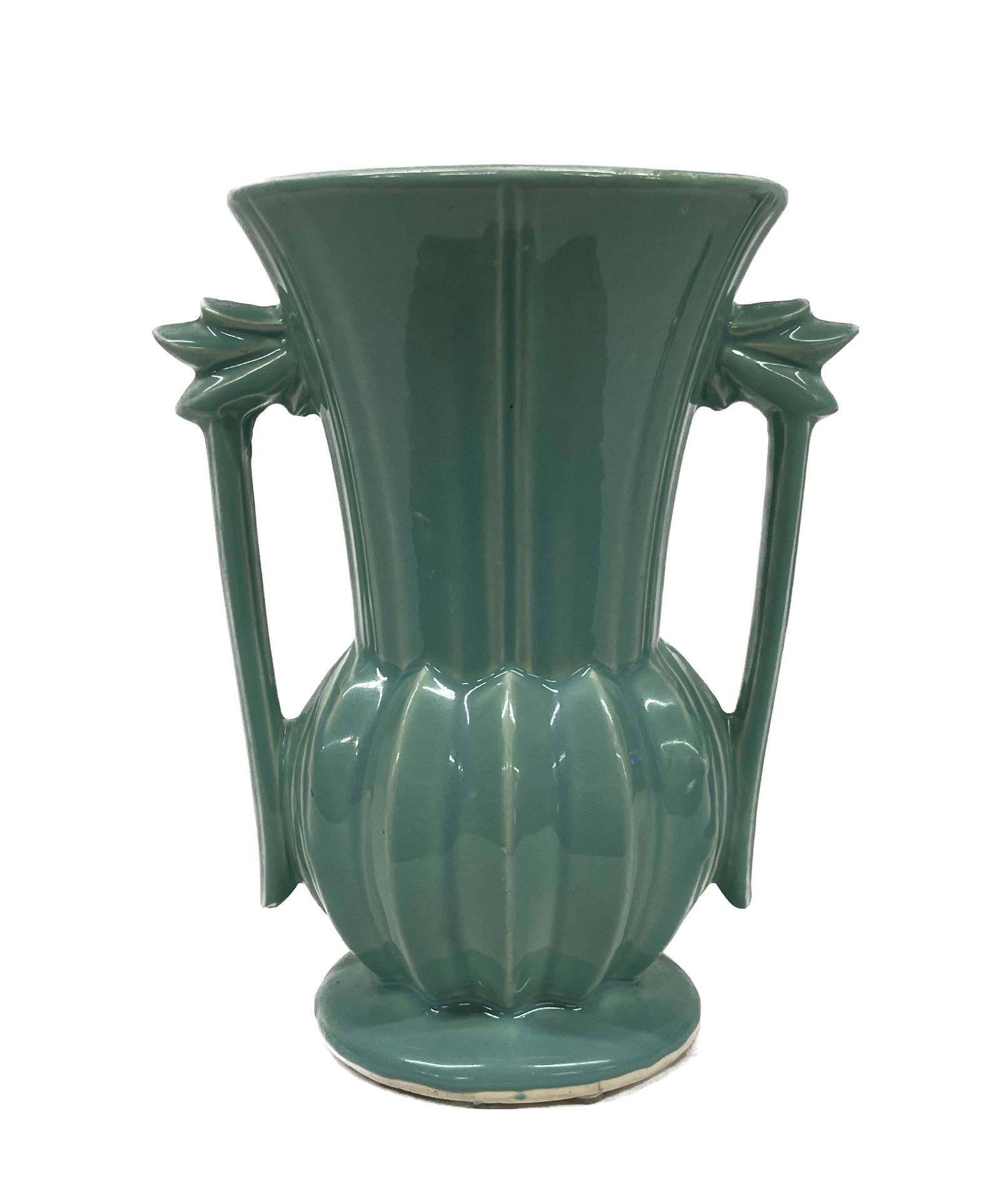 Art Deco McCoy Vase (1 of 6)