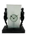 Art Deco Frankart Inc. m1701 Clock