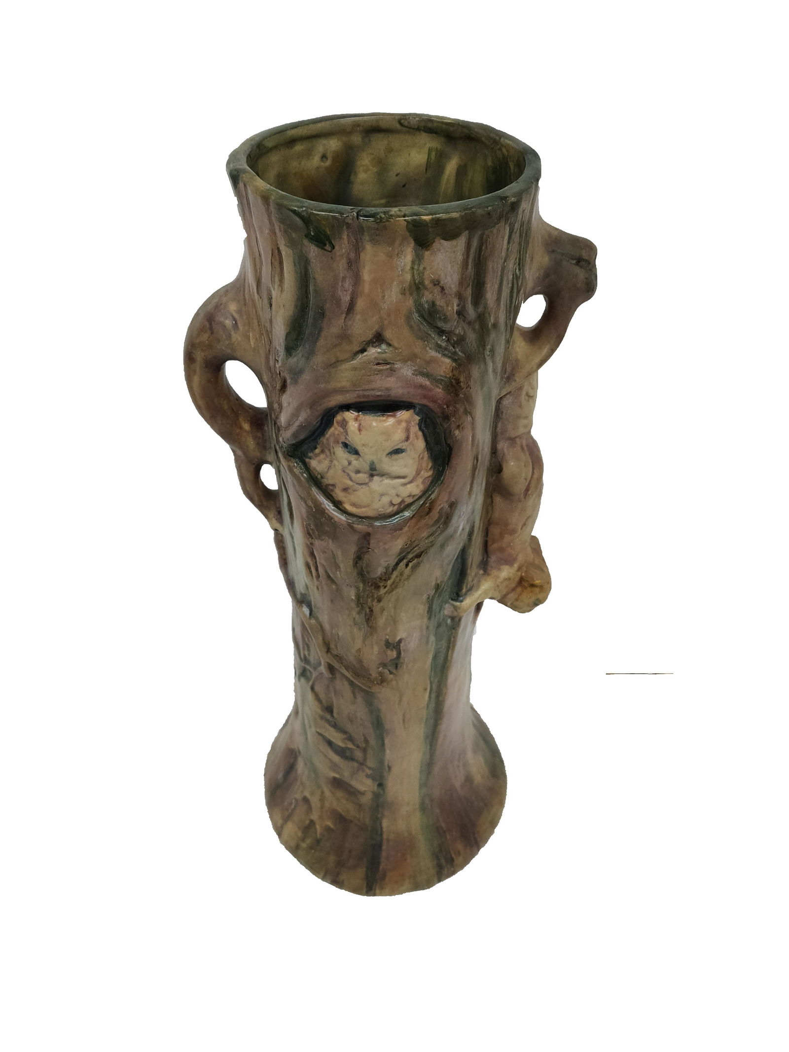 Weller Pottery (American 1872â€“1948) Vase (1 of 11)