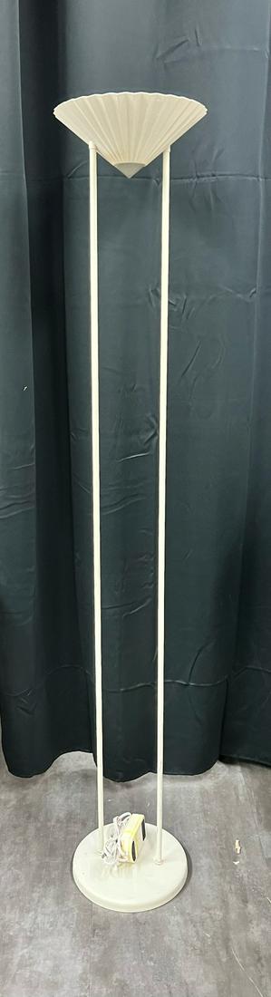 Contemporary Standing Floor Lamp (1 of 5)