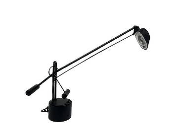 Modernist Desk Lamp MCM (1 of 5)