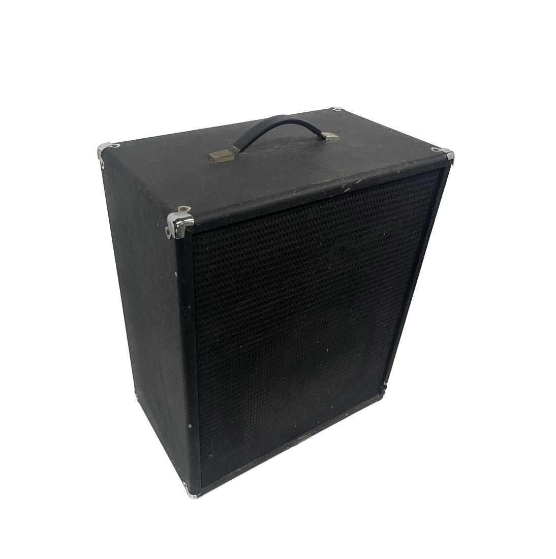 Vintage 1960s/70s Drum or Guitar Amp (1 of 4)