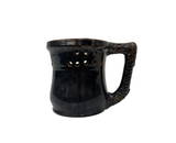 Georgre Edgar Ohr (American 1857-1918) Puzzle Mug