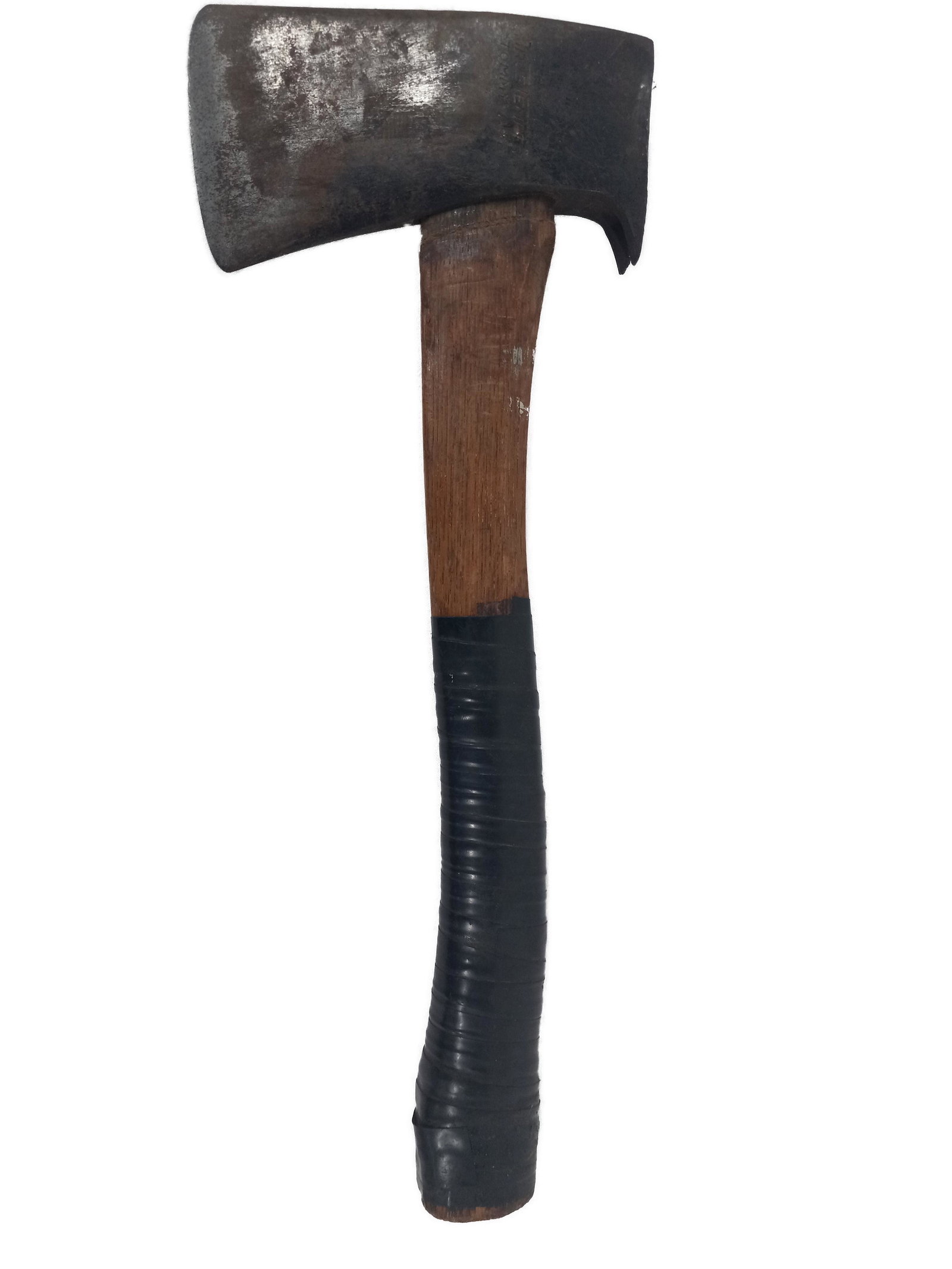 1950s True Temper Tommy Axe (1 of 8)