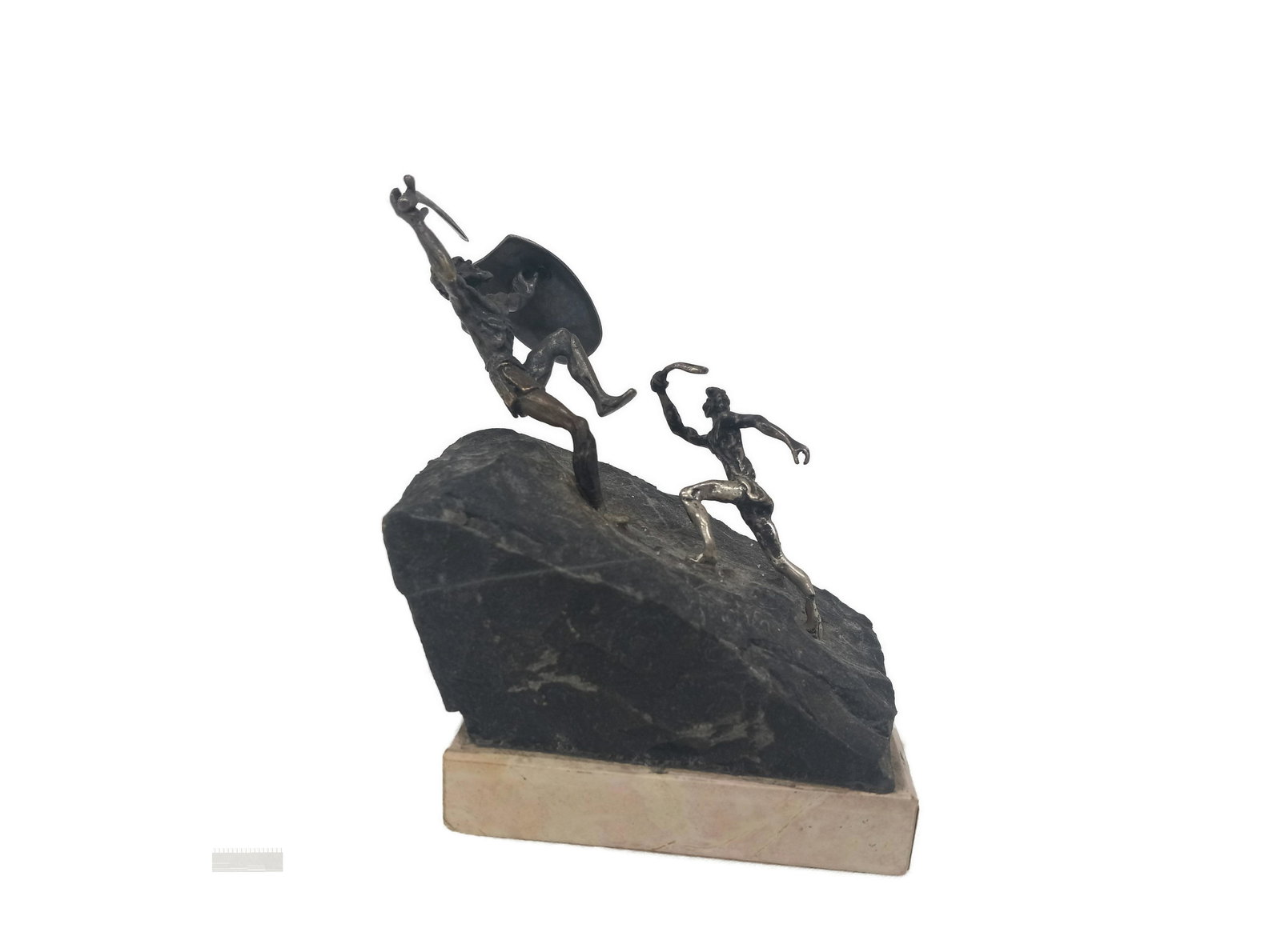 Yaacov Heller (Israel-American B.1941) (1 of 6)