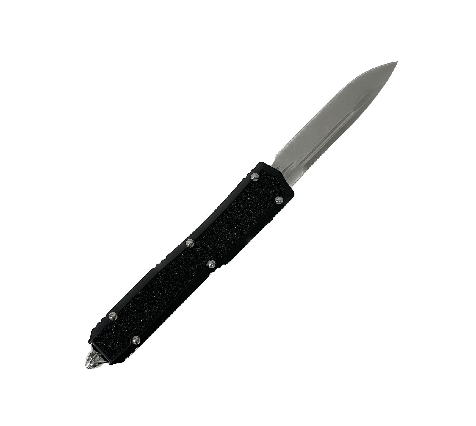 Microtech Makora Switchblade Knife Single Edge 8.5 Inch (1 of 6)