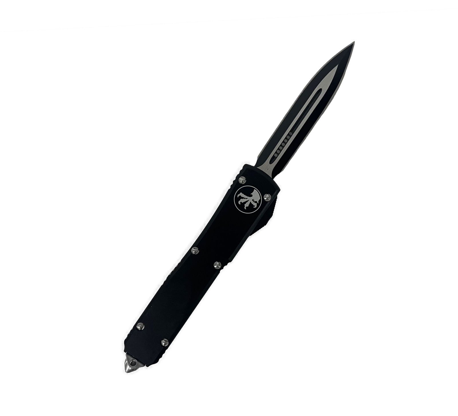 Microtech UT OTF Switchblade Knife 8.5" (1 of 7)