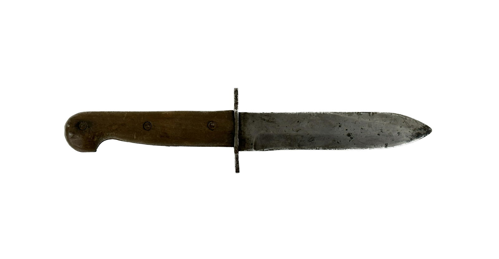 WWII German Luftwaffe Waffenamt Boot Knife (1 of 7)