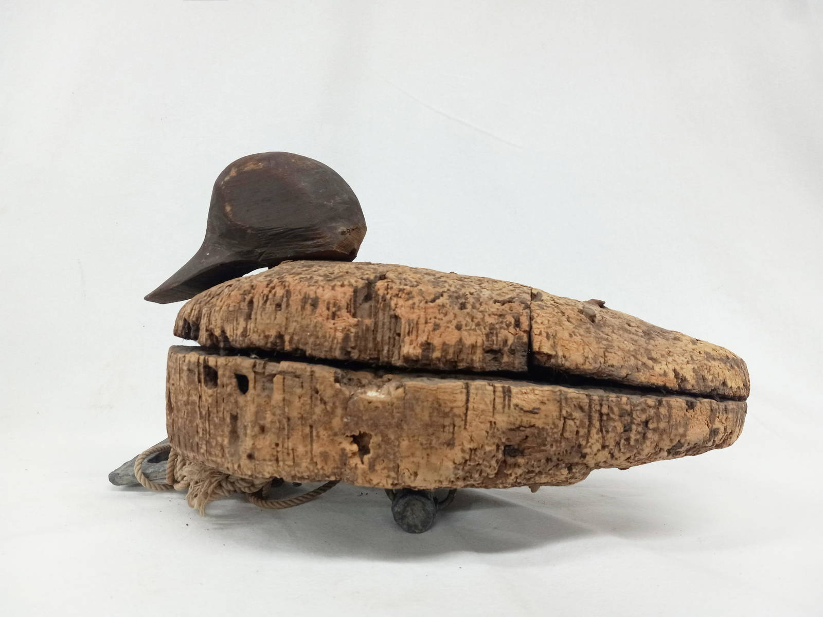 Decoys for Sale – Hunting Collectibles Auctions - Page 11