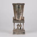 Judaica Sterling Silver Wedding Cup