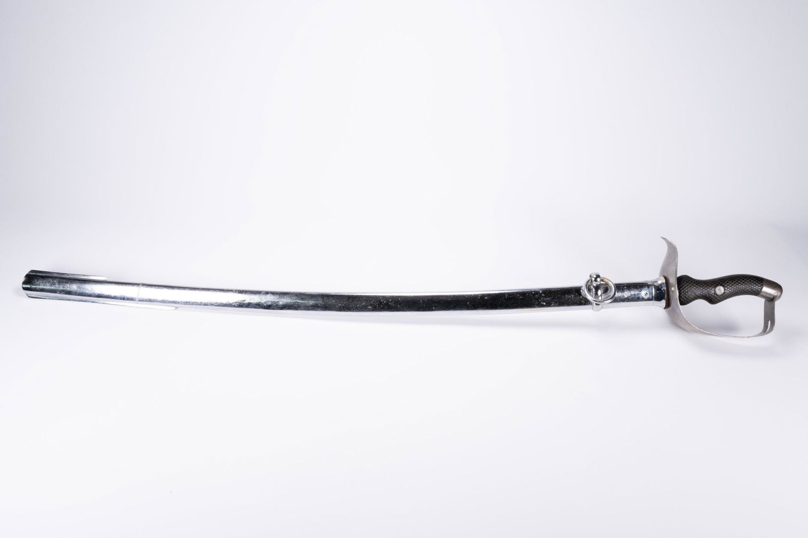 Artilleria Fabrica De Toledo Sword And Scabbard 33" (1 of 3)