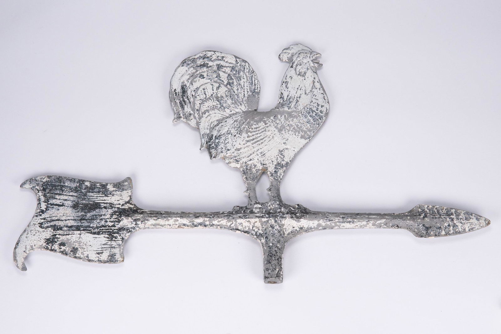 Rooster Weather Vane Top (1 of 2)