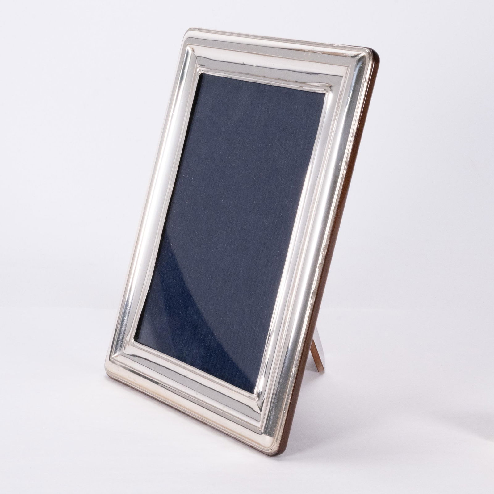 Sterling Silver Photo Frame (1 of 4)