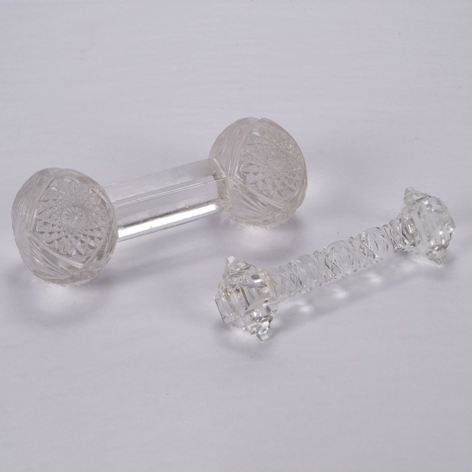 ABCG Knife Rest Hawkes (1 of 2)