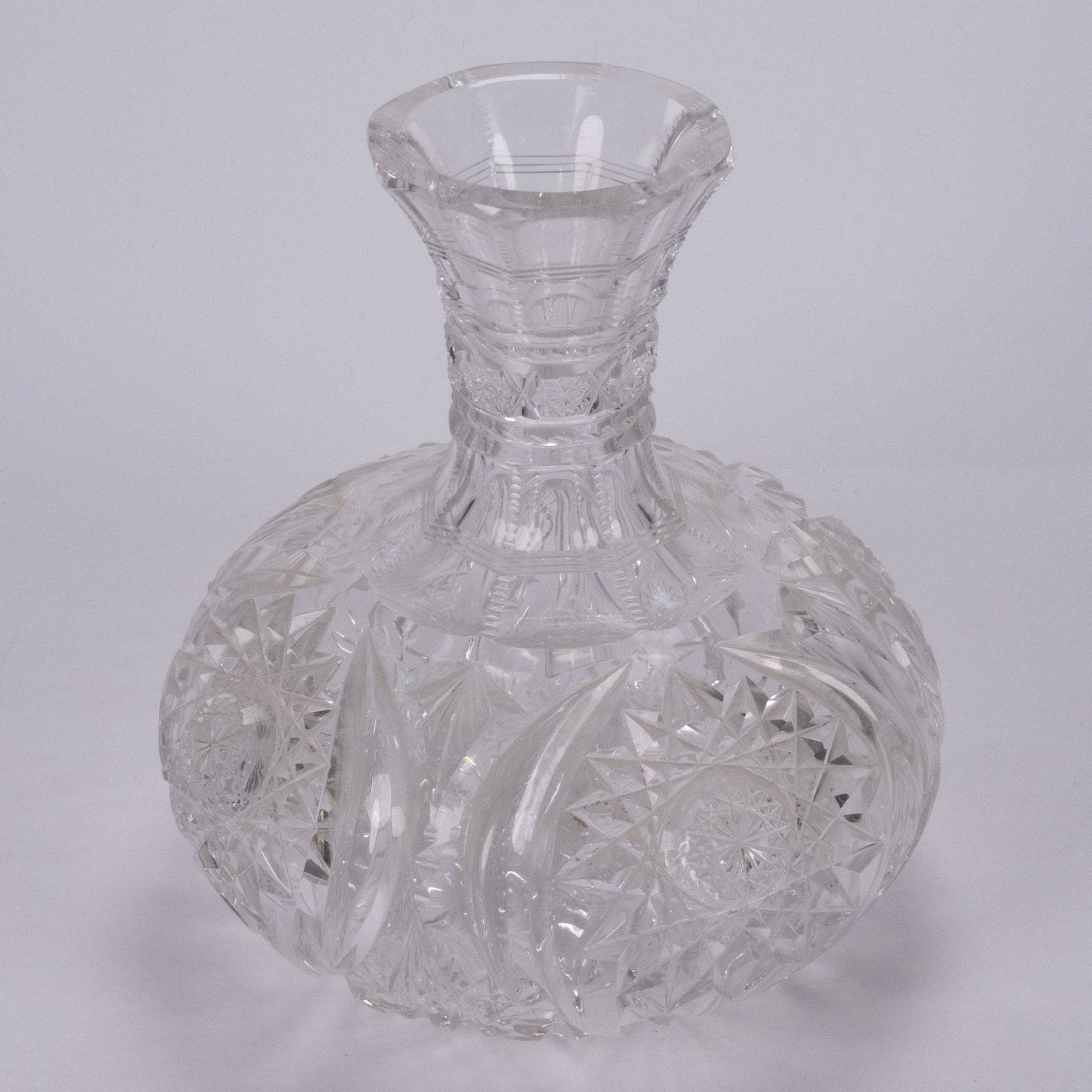 ABCG Water Carafe by Straus (1 of 4)