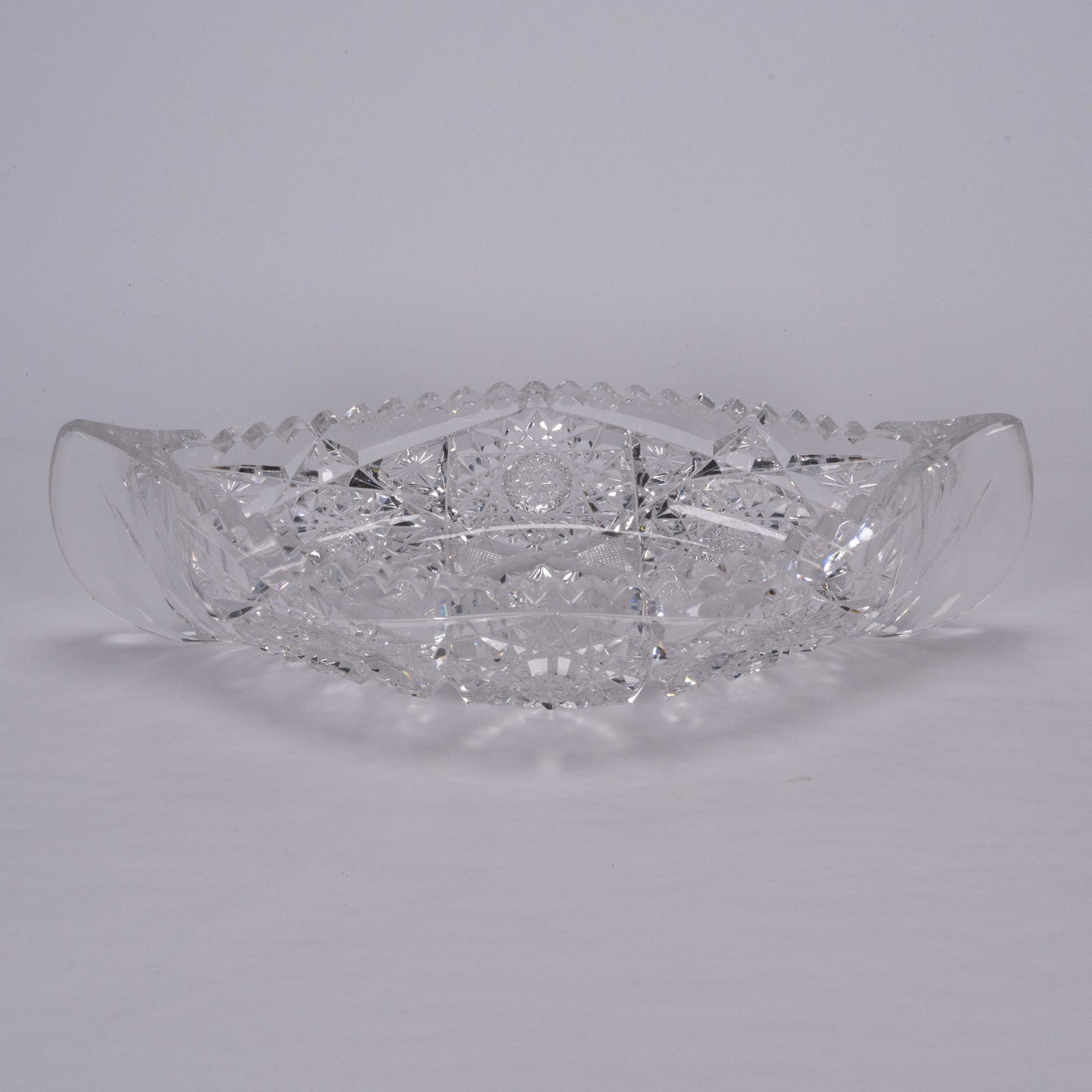 ABCG Canoe Celery Tray Plaza Pattern (1 of 2)