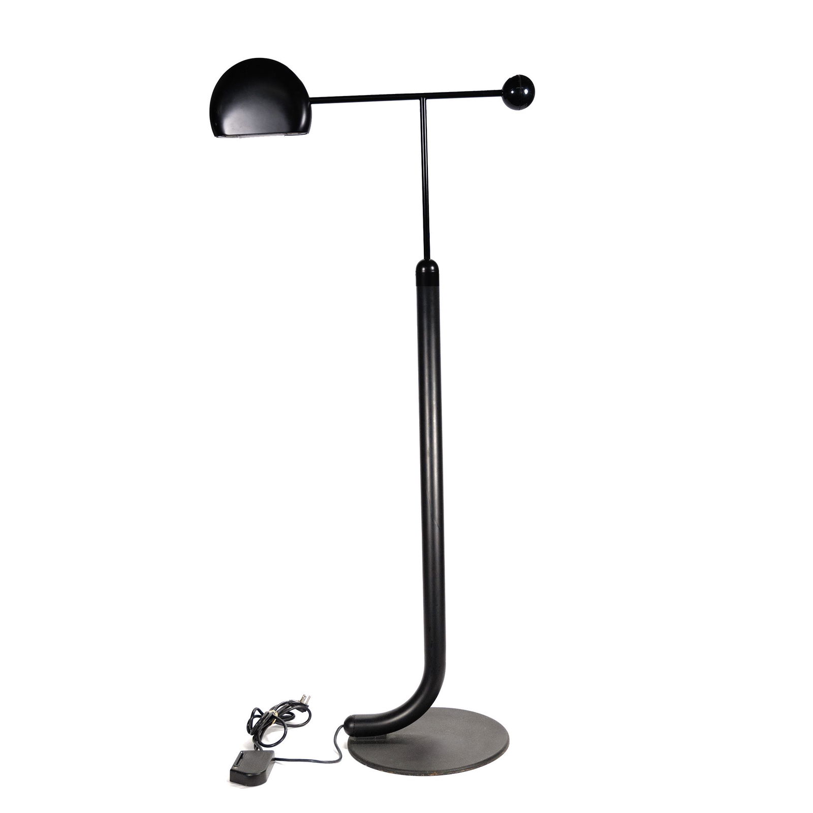 Toshiyuki Kita Luci Tomo Floor Lamp Modern (1 of 3)