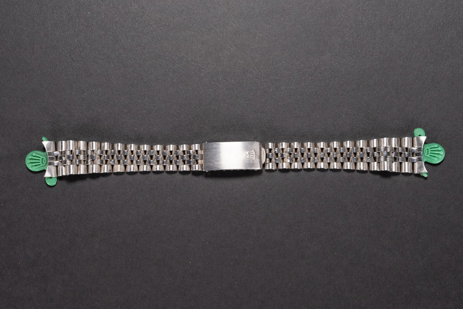 Rolex Jubilee Watch Stainless Steel NOS (1 of 3)