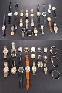 Vintage Watch Lot Bulova Altman Seiko Etc & More: Vintage Wristwatch Lot Bulova Altman Seiko and More Benrus Villeruese Akron Waltham Watches Will Be in Varying Conditions and may need An Adjustment or Repair In Overall Good Condition Please look at