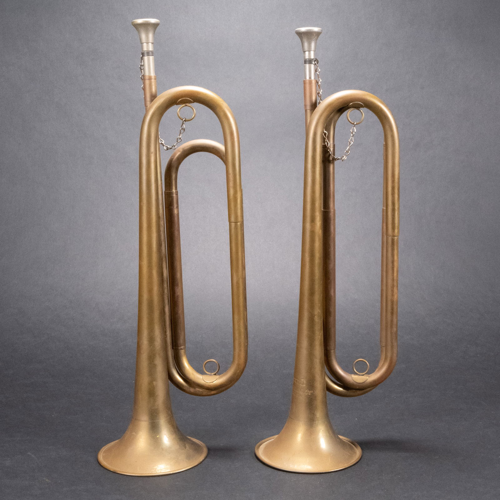 Rexcraft Bugle Lot Army & Boy Scouts of America (1 of 5)