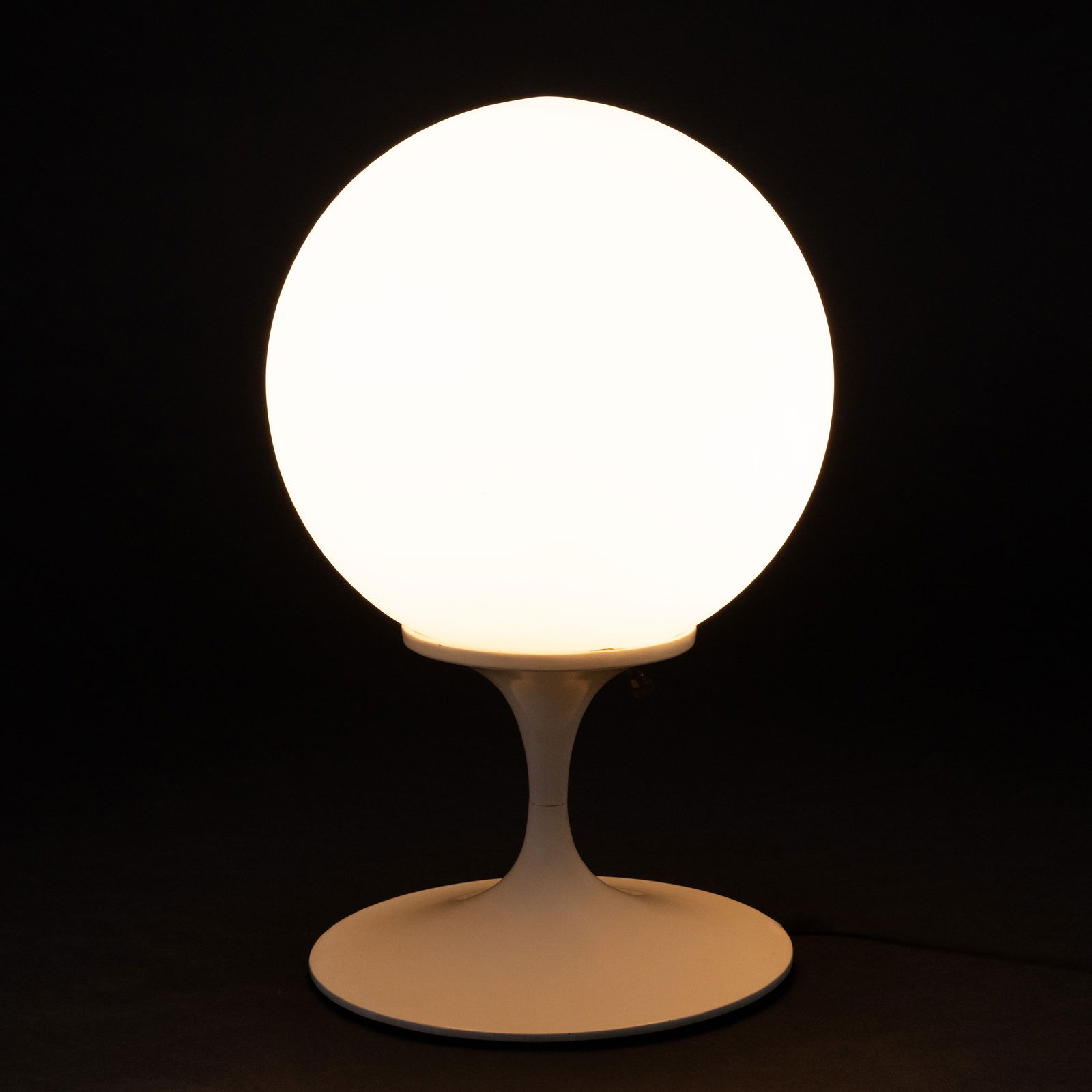 Bill Curry Mushroom Lamp Modern MCM (1 of 7)