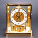 Jaeger-LeCoultre Atmos Table Clock Cal. 540