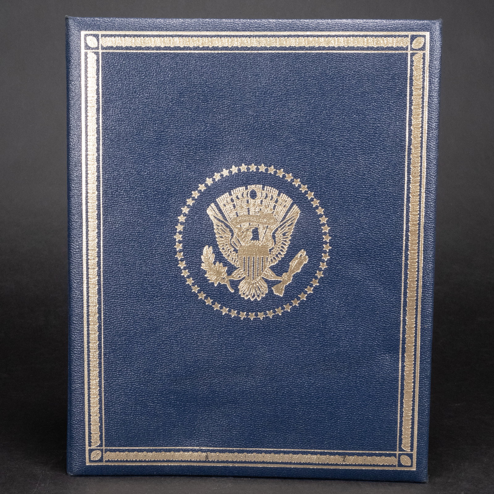 Franklin Mint Sterling Silver Presidential Commemorative 36 Medals (1 of 4)