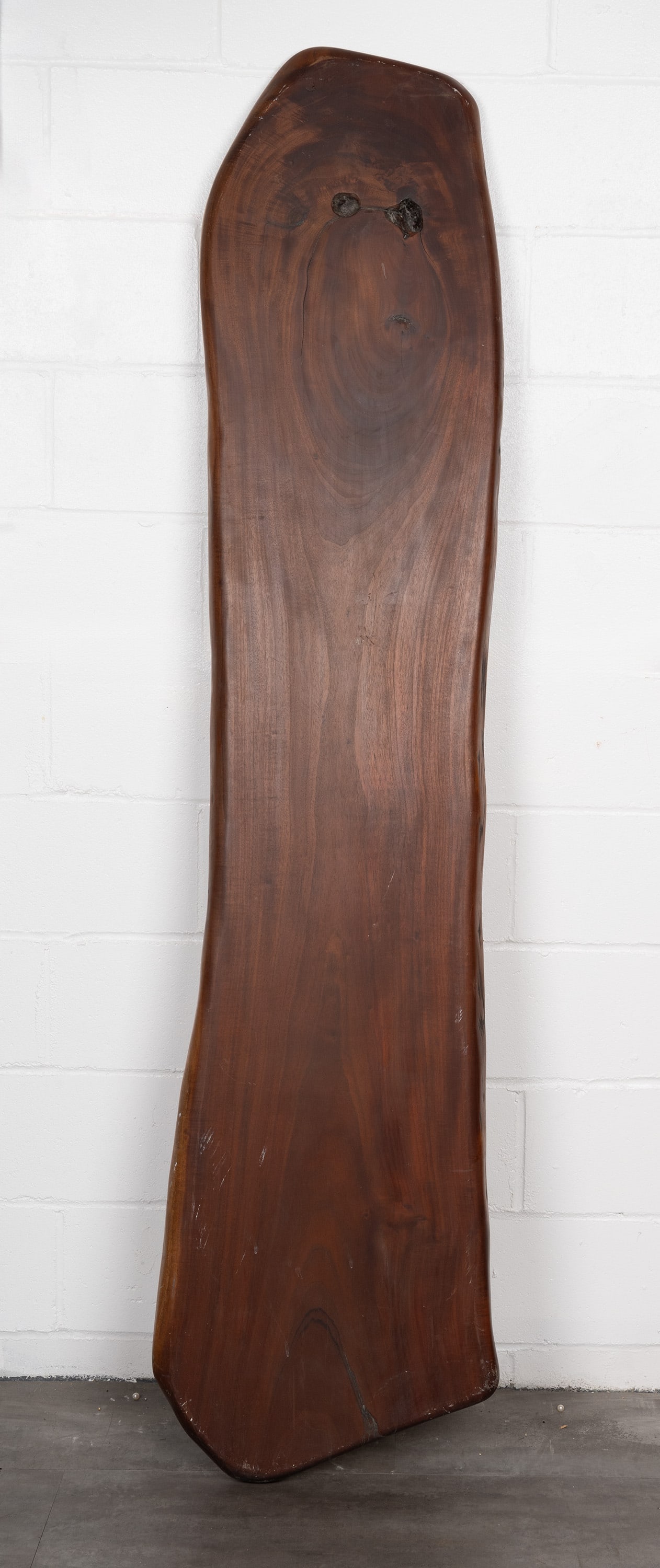 George Nakashima (1905-1990) Hawaiian Monkey Pod Table Top (1 of 5)