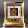Jaeger-LeCoultre & Cie Atmos Table Clock Cal. 528-6