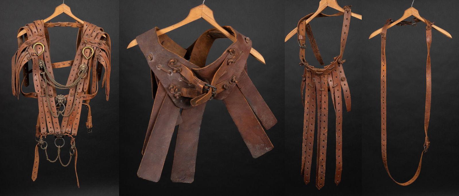 WWI Bayonet Swagger Stick: WWI or WWII Unique Custom Made French Model 1886 Label Lebel Spike Rifle Bayonet Converted to an American US Army Sergeant NCO Officer Swagger Pointer Stick Along with Hat Eagle Insignia Badge Mounted