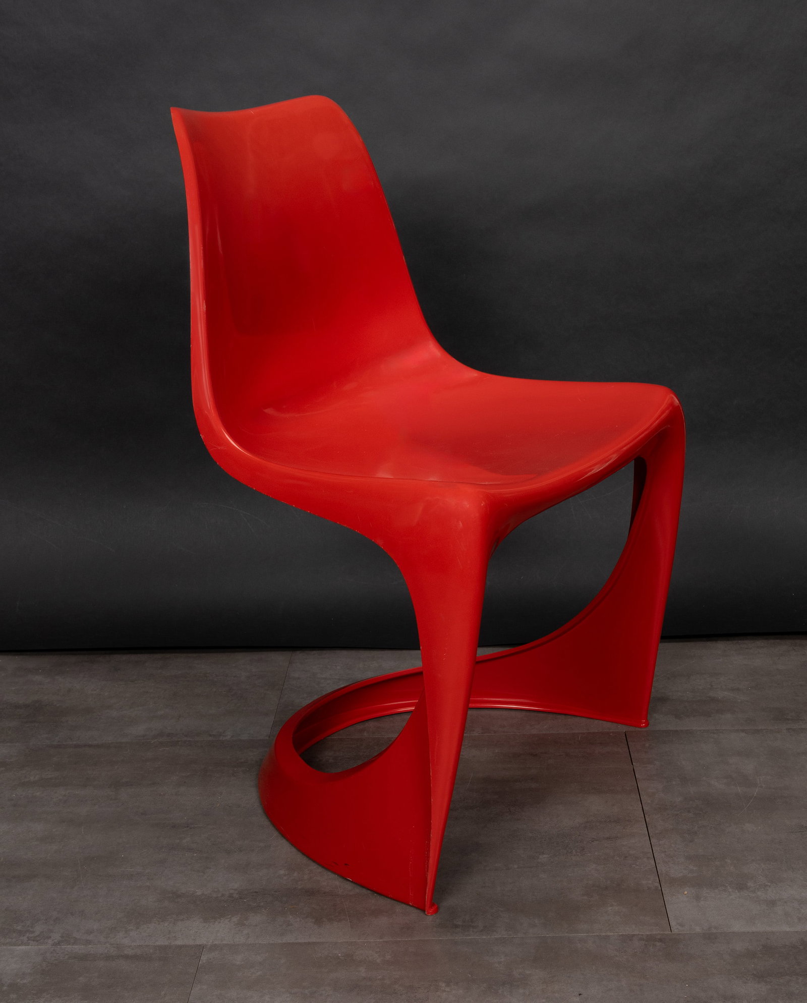 Steen Ostergaard (Danish 1935-) Cado Chair (1 of 6)