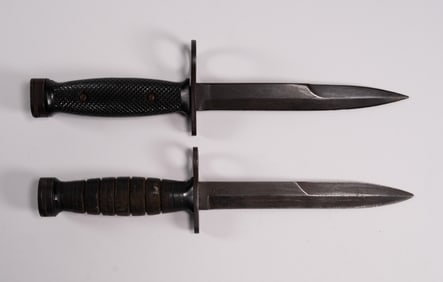 US Military M4 M7 Series Bayonet Group Lot